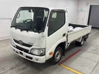 Toyota DYNA лот № 30107 оценка R  с аукциона в Японии 3