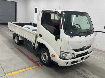 Toyota DYNA