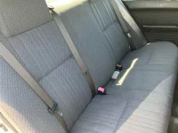 Toyota CROWN COMFORT лот № 60060 оценка R  с аукциона в Японии 7