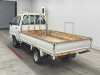 Toyota TOWN ACE TRUCK лот № 90200 оценка R  с аукциона в Японии 1
