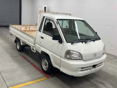 Toyota TOWN ACE TRUCK  с аукциона в Японии