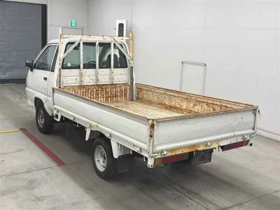 Toyota TOWN ACE TRUCK  с аукциона в Японии