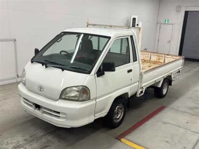 Toyota TOWN ACE TRUCK  с аукциона в Японии