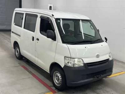 Toyota TownAce