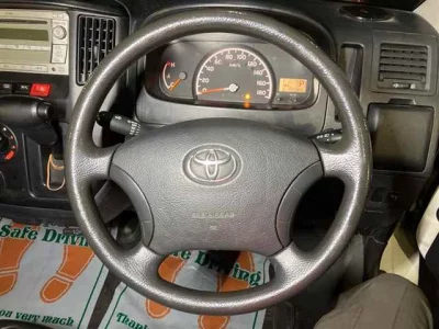 Toyota TownAce