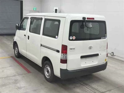 Toyota TOWN ACE