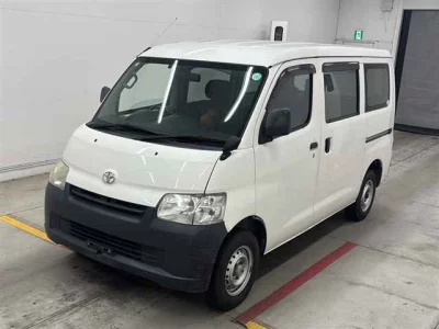 Toyota TownAce
