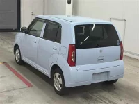 Suzuki ALTO лот № 90206 оценка 4  с аукциона в Японии 1