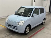 Suzuki ALTO лот № 90206 оценка 4  с аукциона в Японии 3