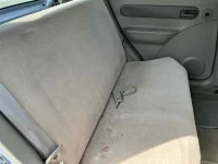 Suzuki ALTO лот № 90206 оценка 4  с аукциона в Японии 7