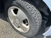 Suzuki ALTO лот № 90206 оценка 4  с аукциона в Японии 8