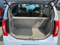 Suzuki ALTO лот № 90206 оценка 4  с аукциона в Японии 9