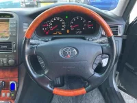 Toyota CELSIOR лот № 30101 оценка 4  с аукциона в Японии 2