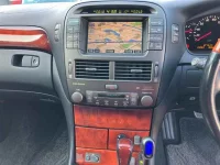 Toyota CELSIOR лот № 30101 оценка 4  с аукциона в Японии 5