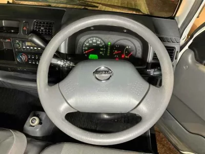 Nissan VANETTE