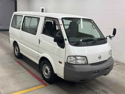 Nissan Vanette