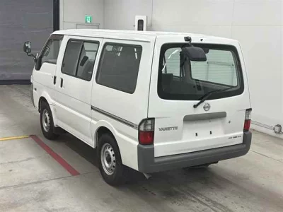 Nissan Vanette