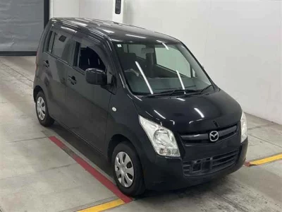 Mazda AZ WAGON