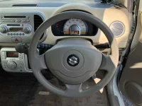 Suzuki MRWAGON лот № 90170 оценка R  с аукциона в Японии 2