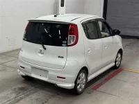 Suzuki MRWAGON лот № 90170 оценка R  с аукциона в Японии 4