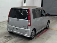 Daihatsu MOVE лот № 90173 оценка R  с аукциона в Японии 4