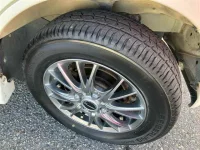 Suzuki EVERY WAGON лот № 90181 оценка R  с аукциона в Японии 8