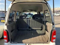 Suzuki EVERY WAGON лот № 90181 оценка R  с аукциона в Японии 9