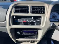 Suzuki EVERY WAGON лот № 90181 оценка R  с аукциона в Японии 5