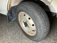 Suzuki CARRY TRUCK лот № 90197 оценка R  с аукциона в Японии 8