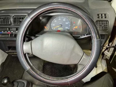 Suzuki CARRY TRUCK  с аукциона в Японии