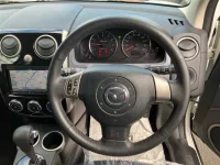 Mazda VERISA лот № 30095 оценка 4  с аукциона в Японии 2