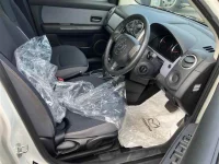 Mazda VERISA лот № 30095 оценка 4  с аукциона в Японии 6