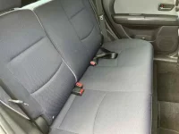 Mazda VERISA лот № 30095 оценка 4  с аукциона в Японии 7