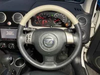 Mazda VERISA лот № 30089 оценка 4  с аукциона в Японии 2