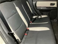 Mazda VERISA лот № 30089 оценка 4  с аукциона в Японии 7