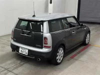 BMW MINI лот № 90186 оценка 4  с аукциона в Японии 4