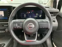 Nissan NOTE лот № 30109 оценка 3.5  с аукциона в Японии 2