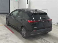 Nissan NOTE лот № 30109 оценка 3.5  с аукциона в Японии 1