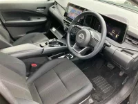 Nissan NOTE лот № 30109 оценка 3.5  с аукциона в Японии 6