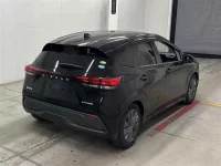 Nissan NOTE лот № 30109 оценка 3.5  с аукциона в Японии 4