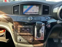 Nissan ELGRAND лот № 90143 оценка 3.5  с аукциона в Японии 5