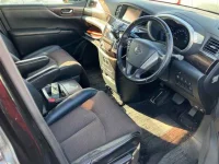 Nissan ELGRAND лот № 90143 оценка 3.5  с аукциона в Японии 6