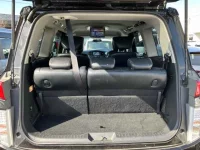 Nissan ELGRAND лот № 90143 оценка 3.5  с аукциона в Японии 9