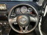 Mazda DEMIO лот № 30088 оценка 4  с аукциона в Японии 2