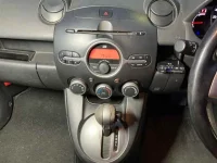 Mazda DEMIO лот № 30096 оценка R  с аукциона в Японии 5