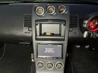 Nissan FAIRLADYZ лот № 30092 оценка 3.5  с аукциона в Японии 5