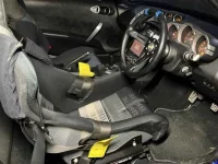 Nissan FAIRLADYZ лот № 30092 оценка 3.5  с аукциона в Японии 6