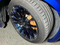 Nissan FAIRLADYZ лот № 30092 оценка 3.5  с аукциона в Японии 8