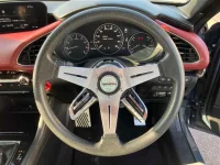 Mazda MAZDA3 лот № 30085 оценка 4.5  с аукциона в Японии 2