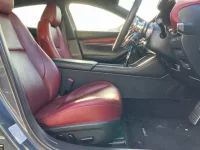 Mazda MAZDA3 лот № 30085 оценка 4.5  с аукциона в Японии 6